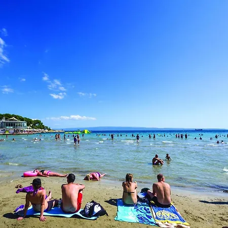 Stunning In With Wifi Сasa de vacaciones *