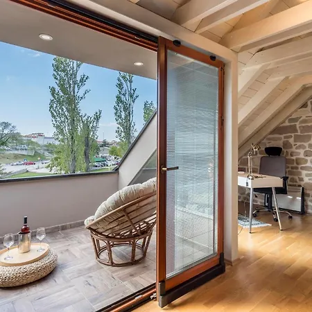 Holiday home Stunning In With Wifi *